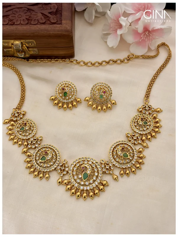 Annapurna South Indian Daily Wear
