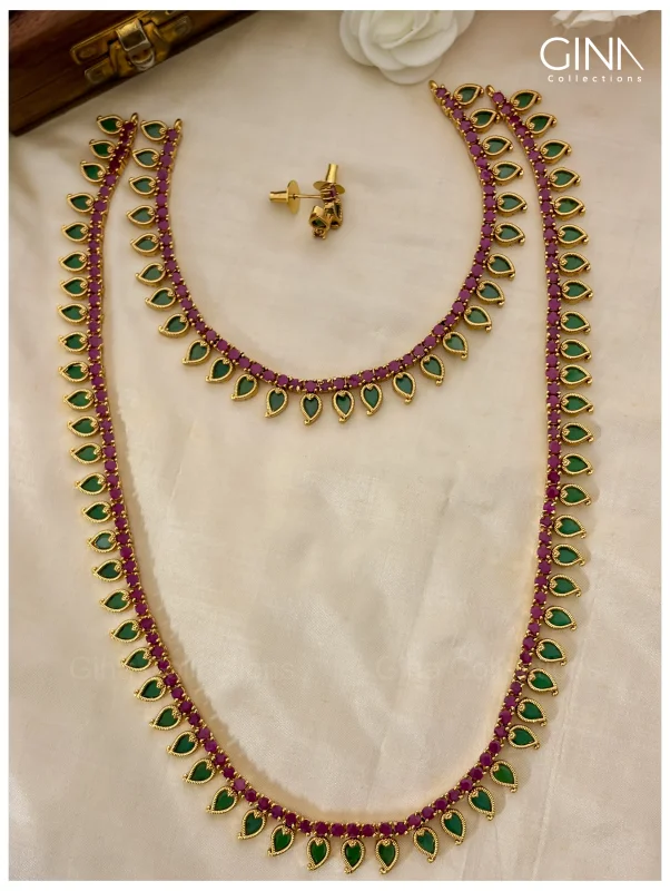 Premium Palakka Combo Alternative View