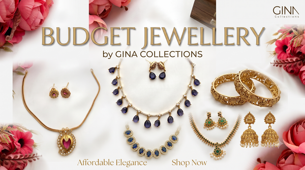 Budget Jewellery