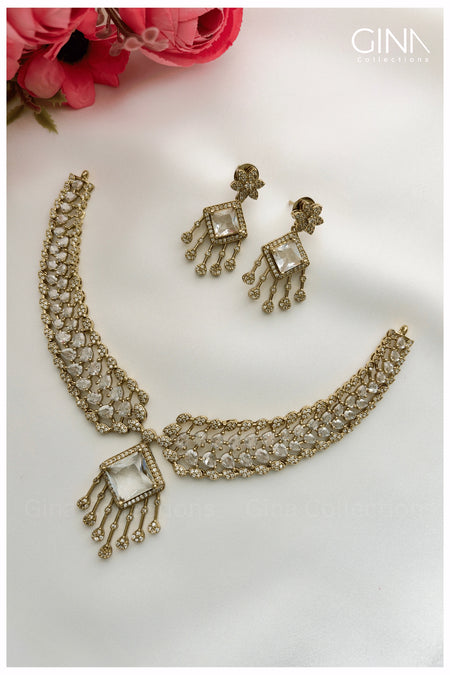 Diamond Replica Hasli Alternative View