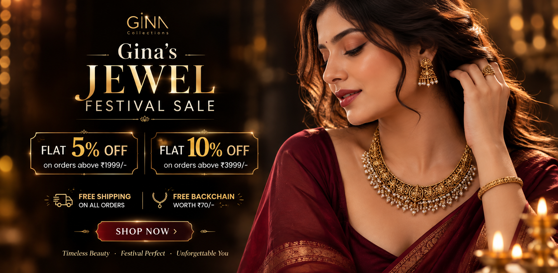Special Offers Promo Banner