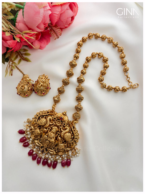 Haram Necklaces