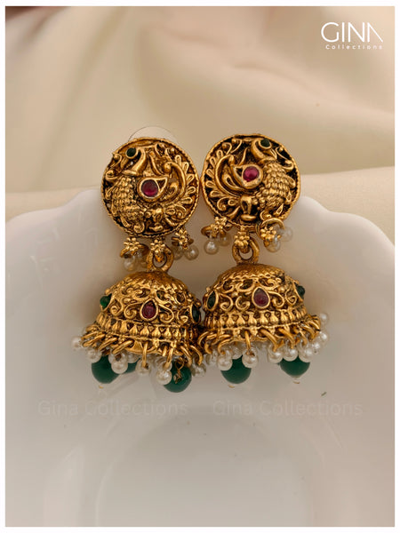 Mayuri Emerald Haram Alternative View