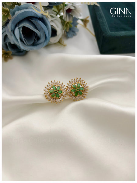Multi Colour Premium Changeable Studs