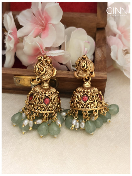 Matt Jhumkas