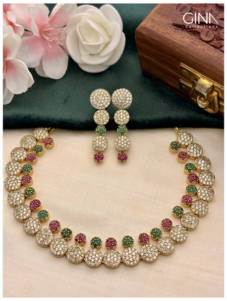 Pota Stones Necklace