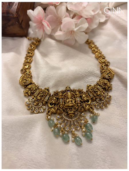 Ammavaru Nakshi Hand Made Jewellery
