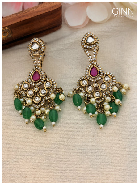 Victorian Emerald Hasli Alternative View