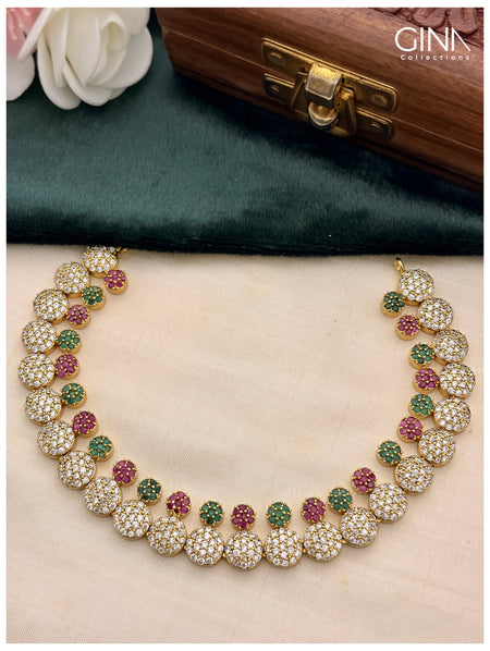 Pota Stones Necklace Alternative View