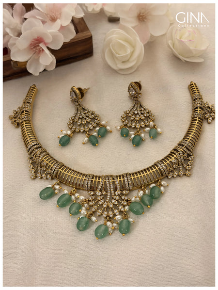 Alluring Drops Hasli