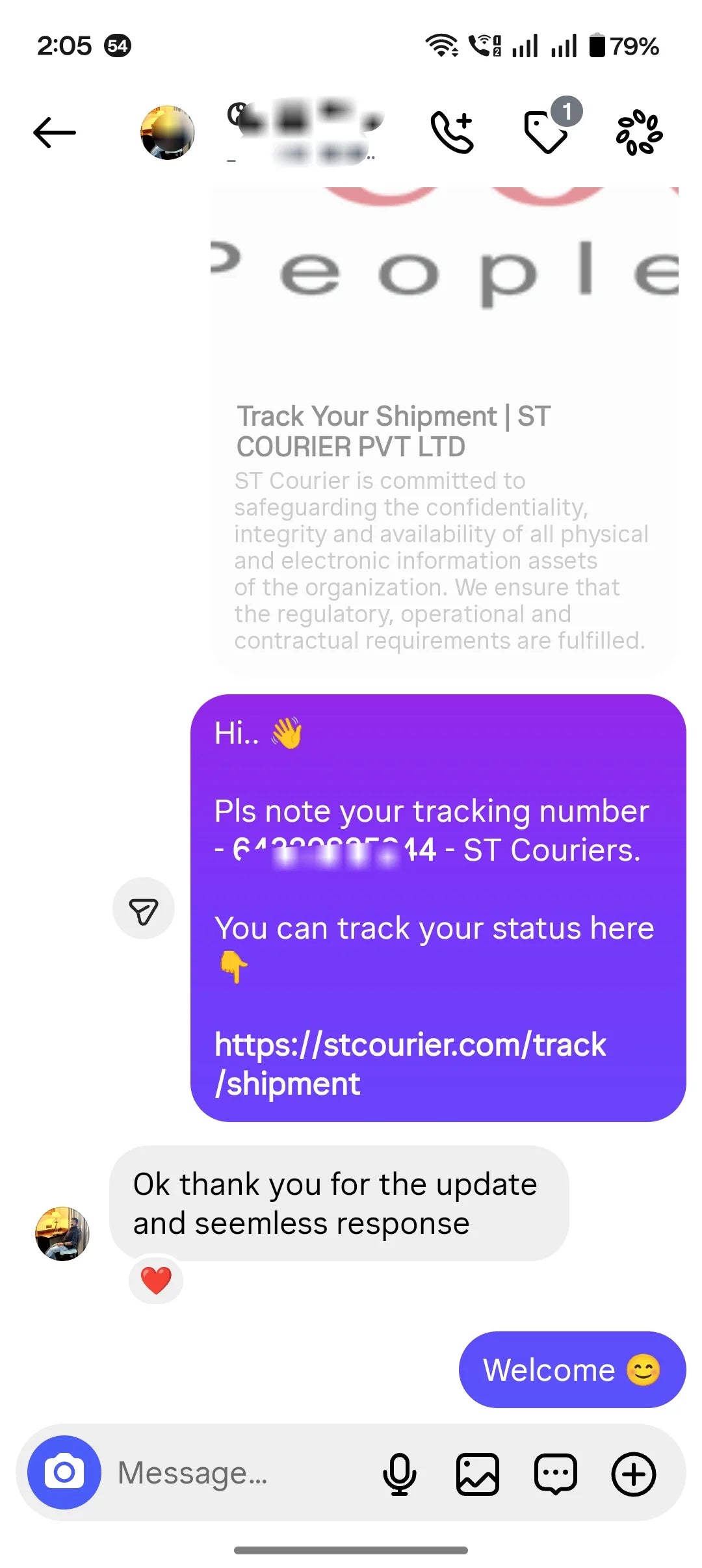 Review Screenshot