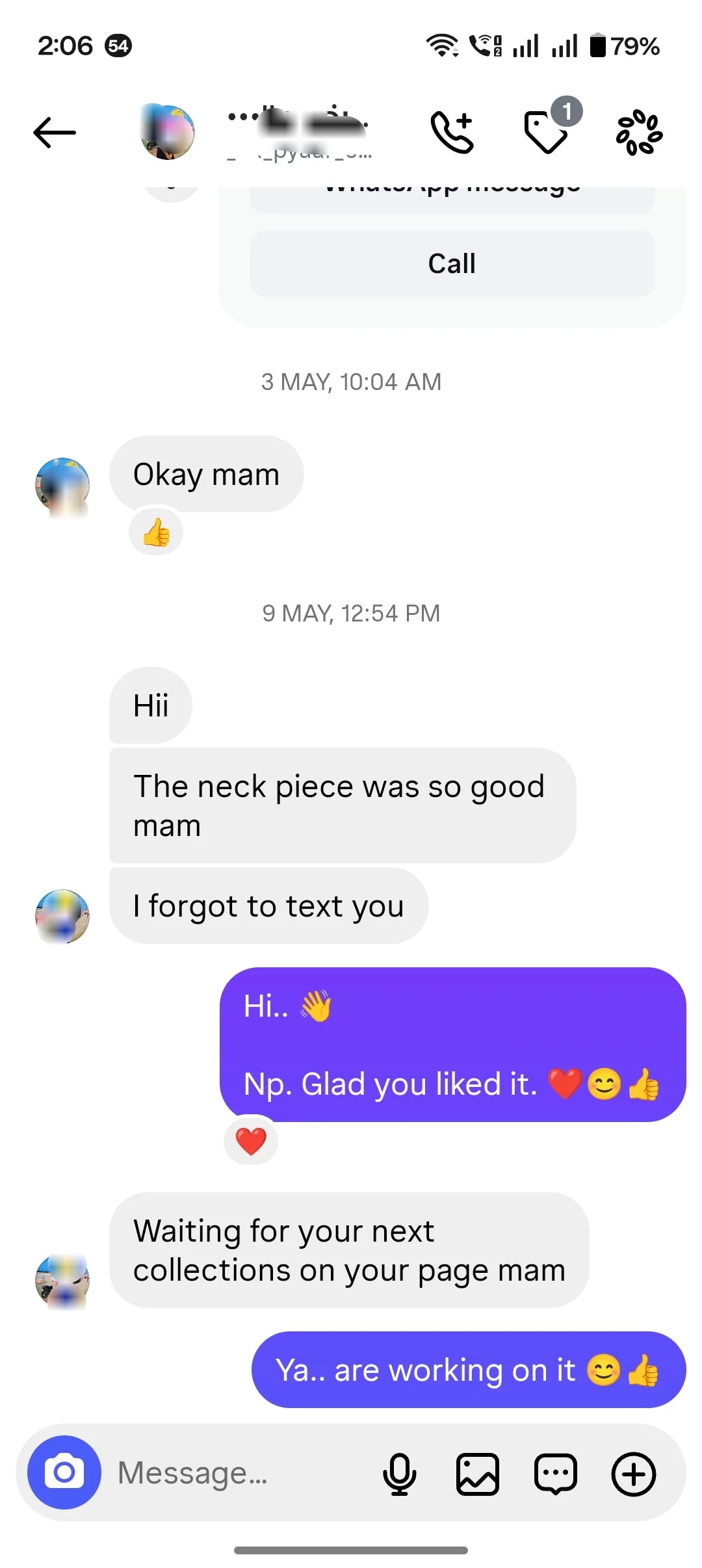 Review Screenshot